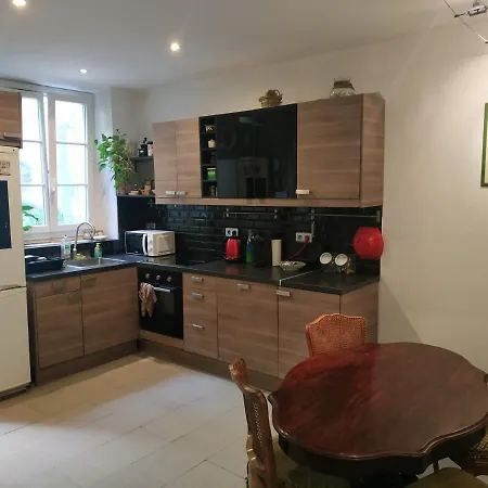 Maison De Ville A 10 Minutes De Paris Nanterre Exterior photo