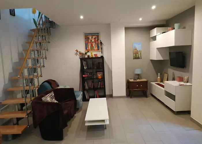 Maison De Ville A 10 Minutes De Paris