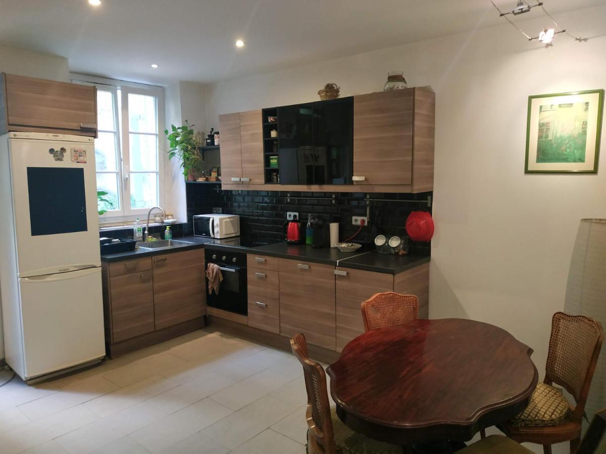 Maison De A 10 Minutes De Paris Nanterre