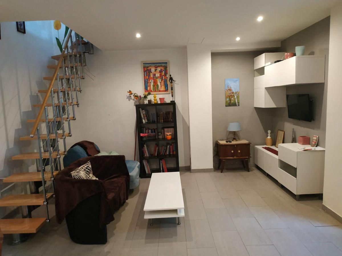 Maison De A 10 Minutes De Paris * Nanterre