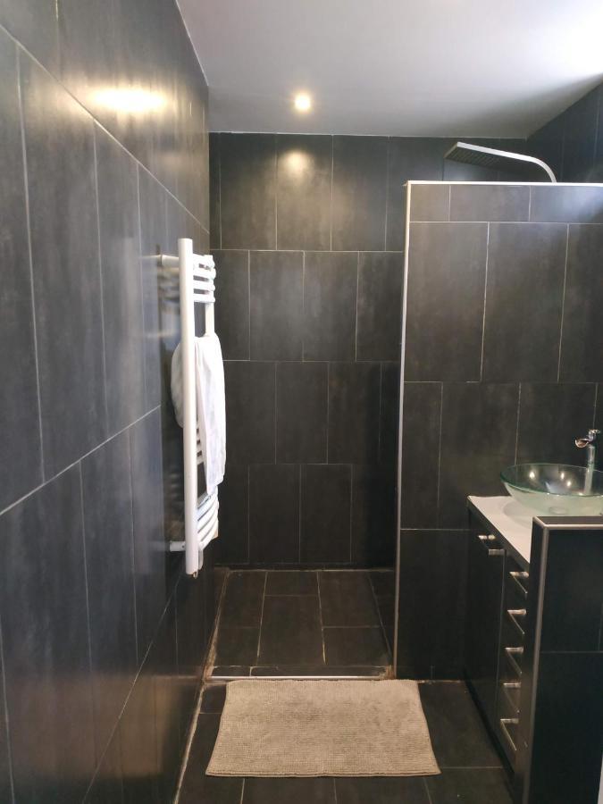 Maison De A 10 Minutes De Paris *